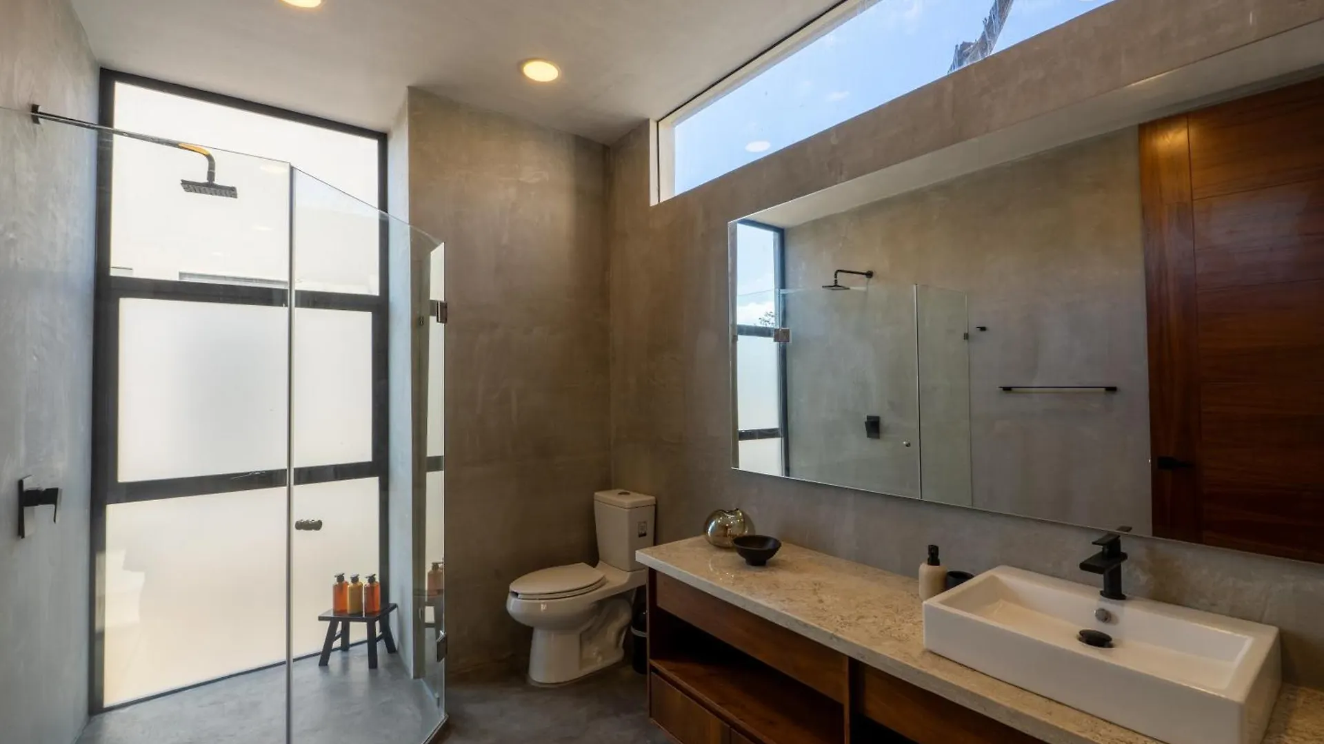 Luxury Jungle Villa With Private Pool & Concierge Tulum 0*,  Mexico