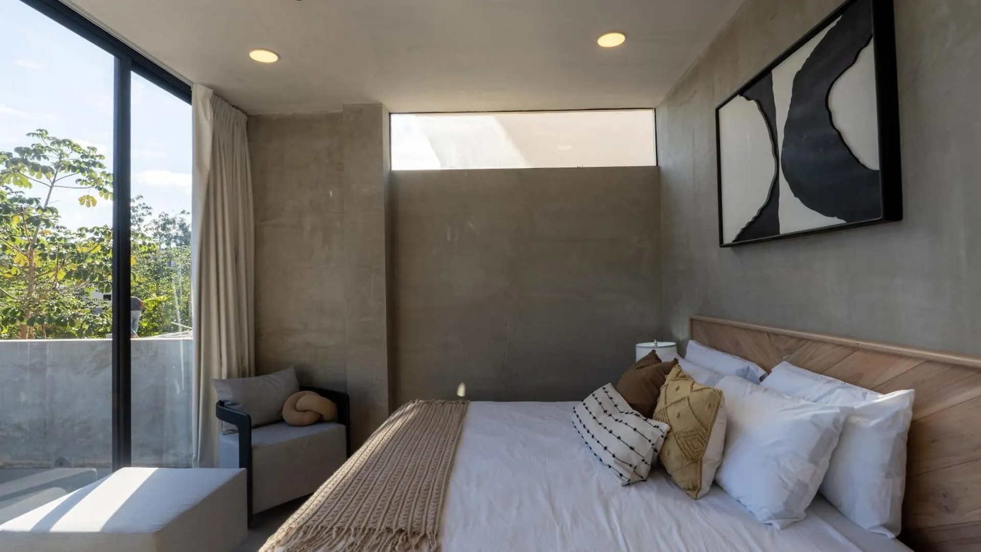 Luxury Jungle Villa With Private Pool & Concierge Tulum Mexico