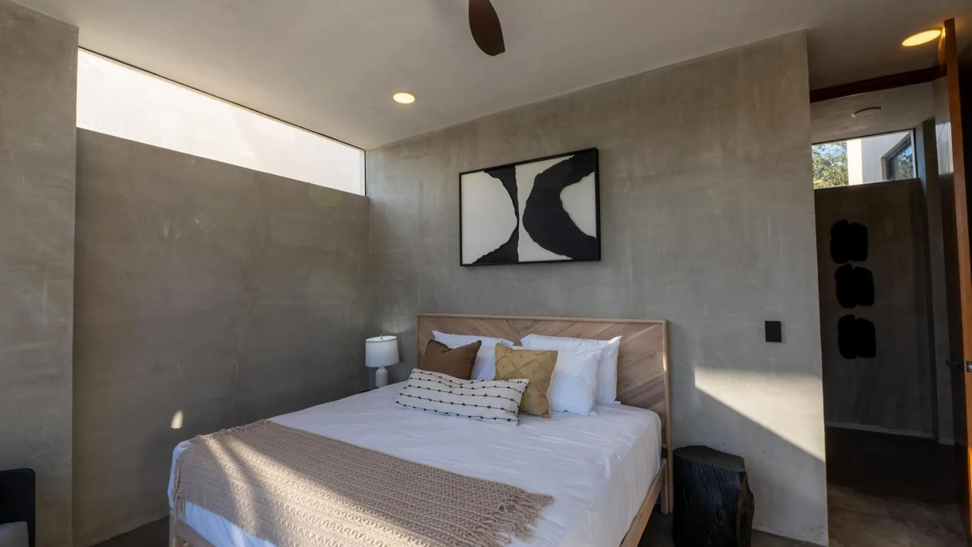Luxury Jungle Villa With Private Pool & Concierge Tulum