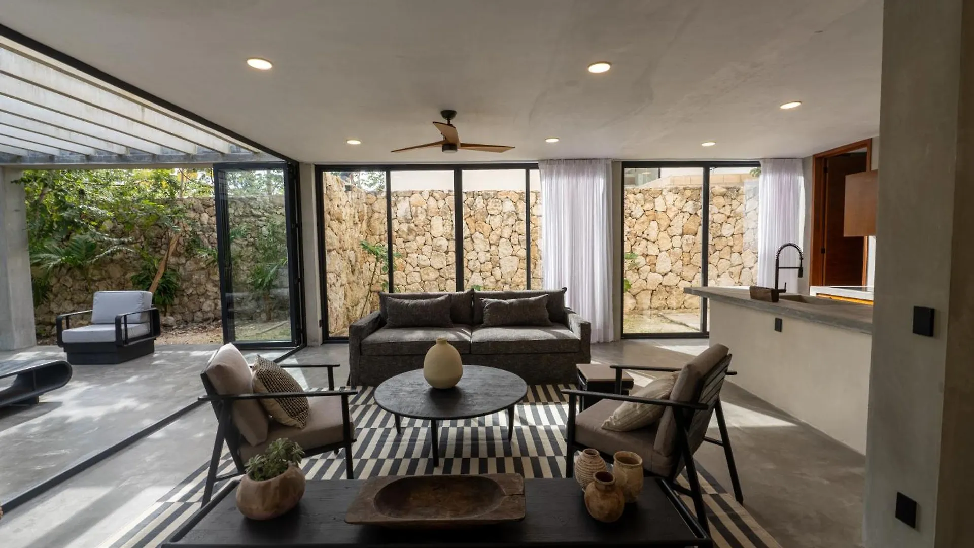 Luxury Jungle Villa With Private Pool & Concierge Tulum Mexico