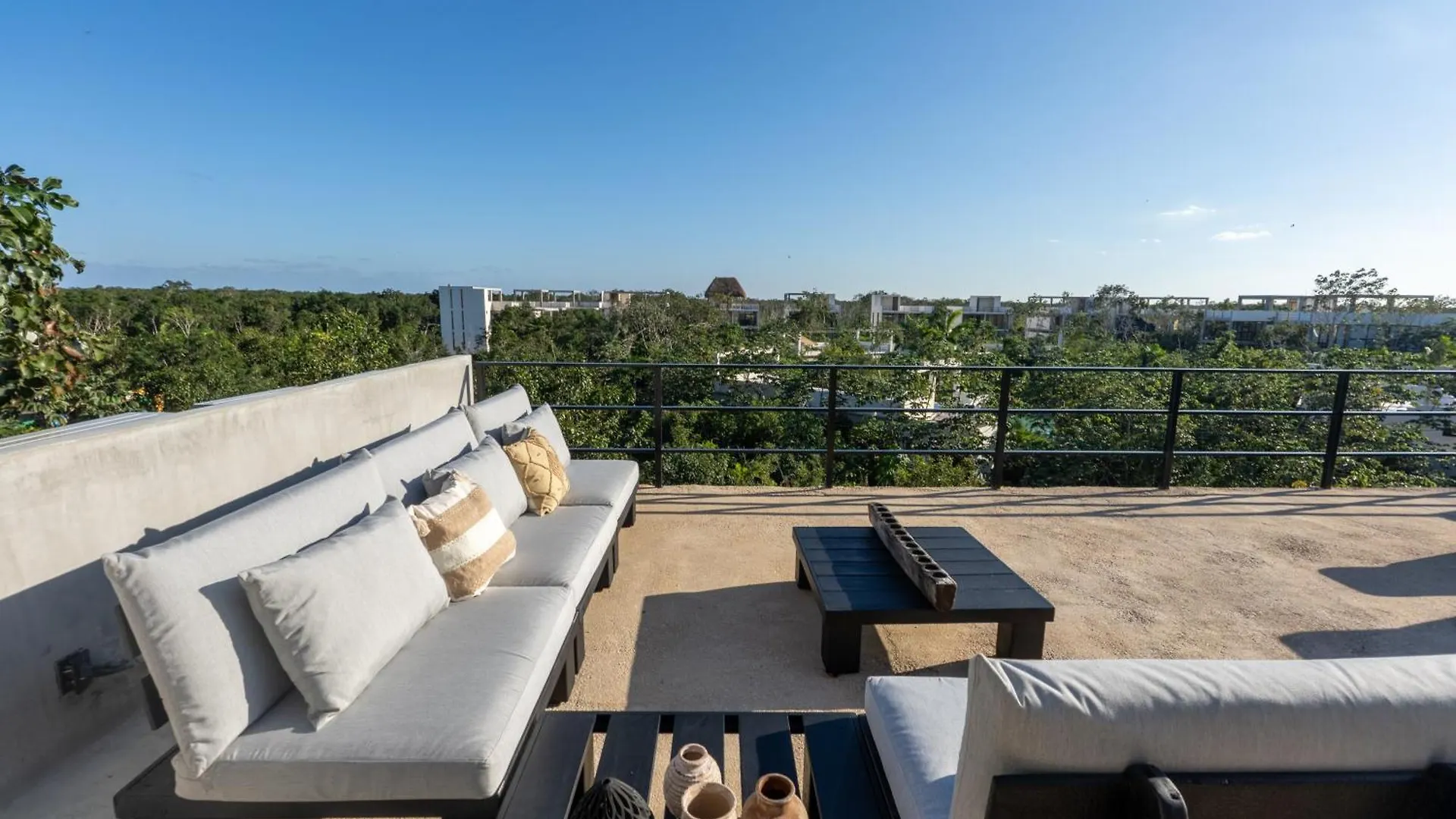 Luxury Jungle Villa With Private Pool & Concierge Tulum